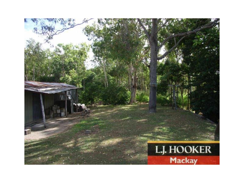 Lot 14 Macartney Drive, Seaforth QLD 4741