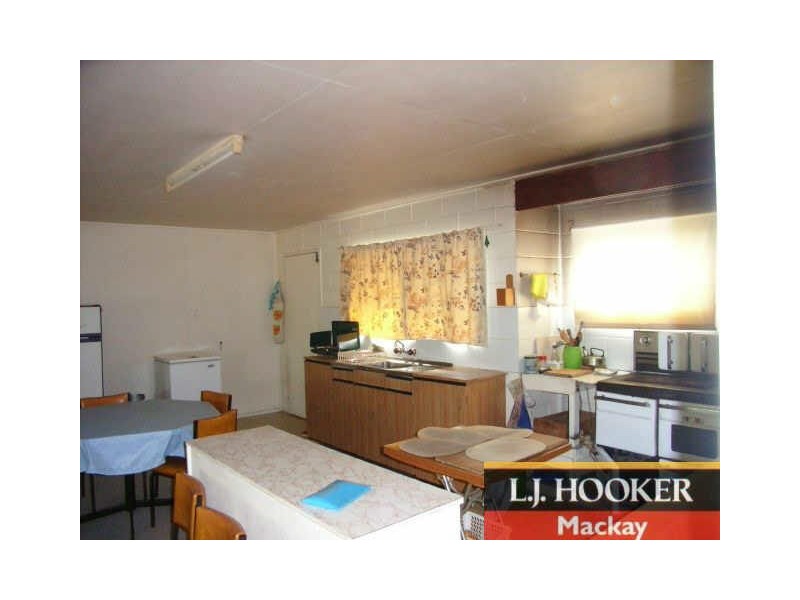 Lot 14 Macartney Drive, Seaforth QLD 4741