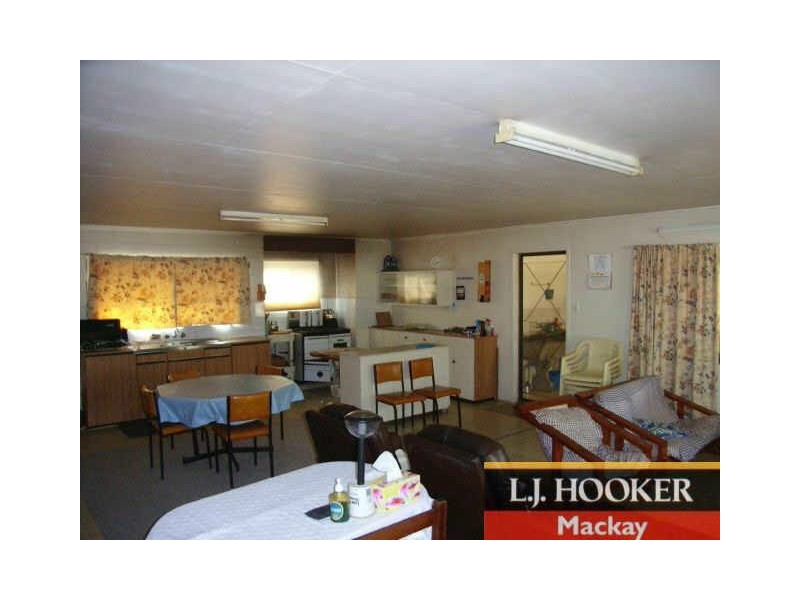 Lot 14 Macartney Drive, Seaforth QLD 4741