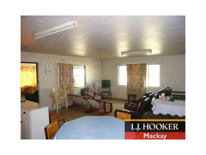 Lot 14 Macartney Drive, Seaforth QLD 4741