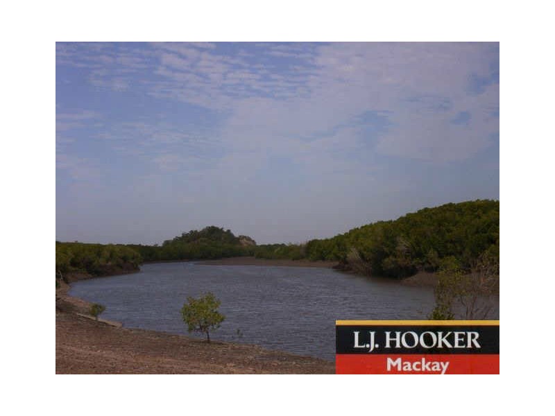 Lot 14 Macartney Drive, Seaforth QLD 4741