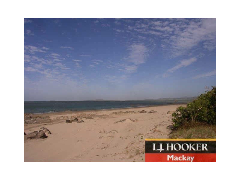 Lot 14 Macartney Drive, Seaforth QLD 4741