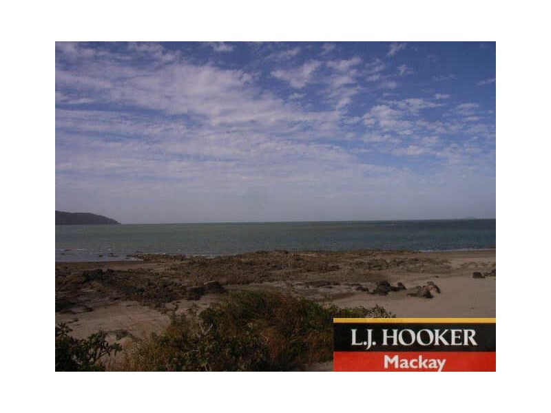 Lot 14 Macartney Drive, Seaforth QLD 4741