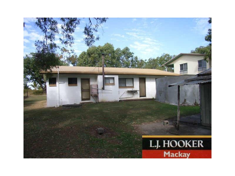Lot 14 Macartney Drive, Seaforth QLD 4741