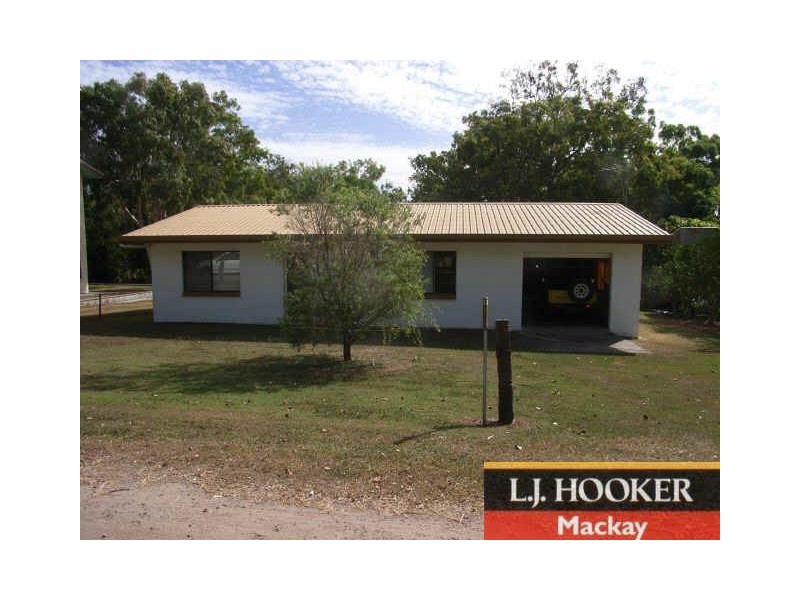 Lot 14 Macartney Drive, Seaforth QLD 4741