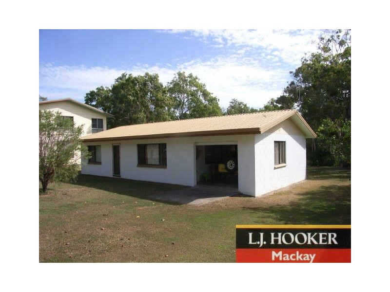 Lot 14 Macartney Drive, Seaforth QLD 4741