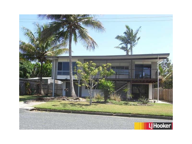 14 Hicks St, North Mackay QLD 4740