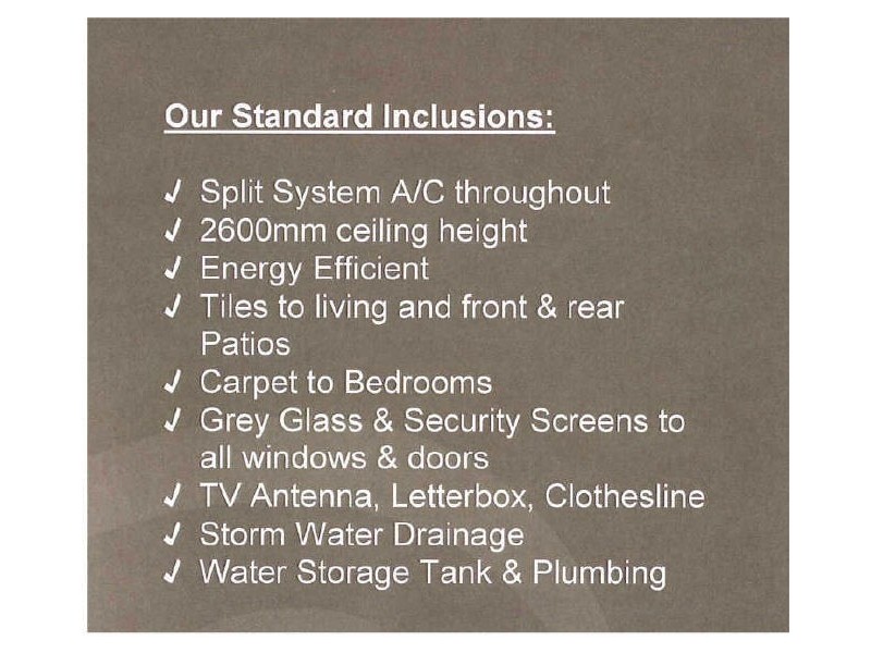 Lot 315 Turbuckle Street ‘Royal Sands Estate’, Bucasia QLD 4750