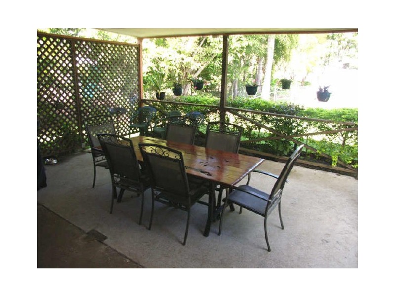 45 Meadow Street, North Mackay QLD 4740
