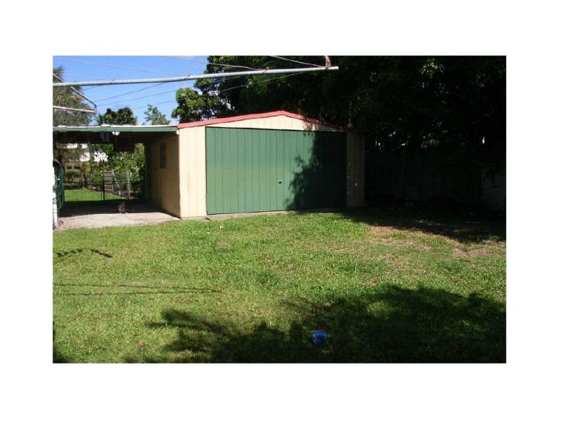45 Meadow Street, North Mackay QLD 4740