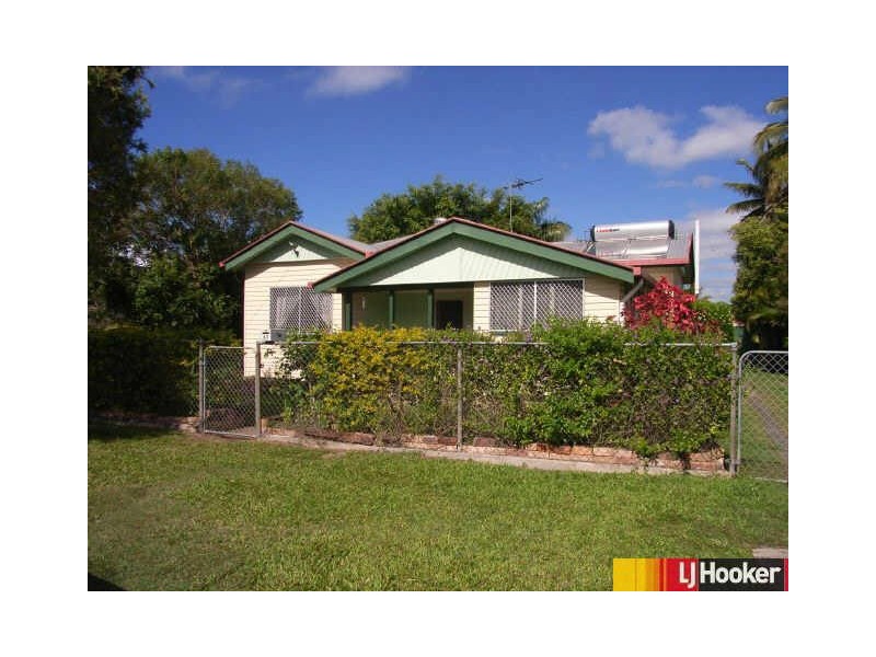 45 Meadow Street, North Mackay QLD 4740