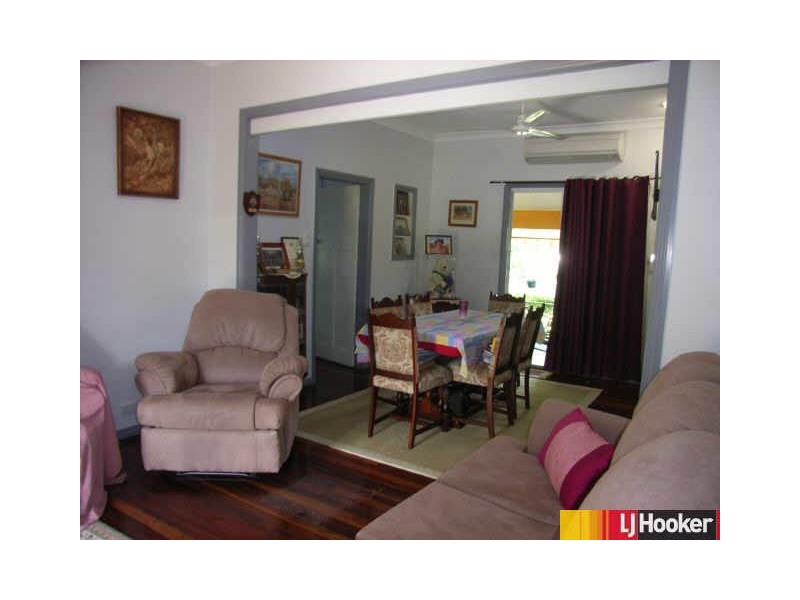 45 Meadow Street, North Mackay QLD 4740