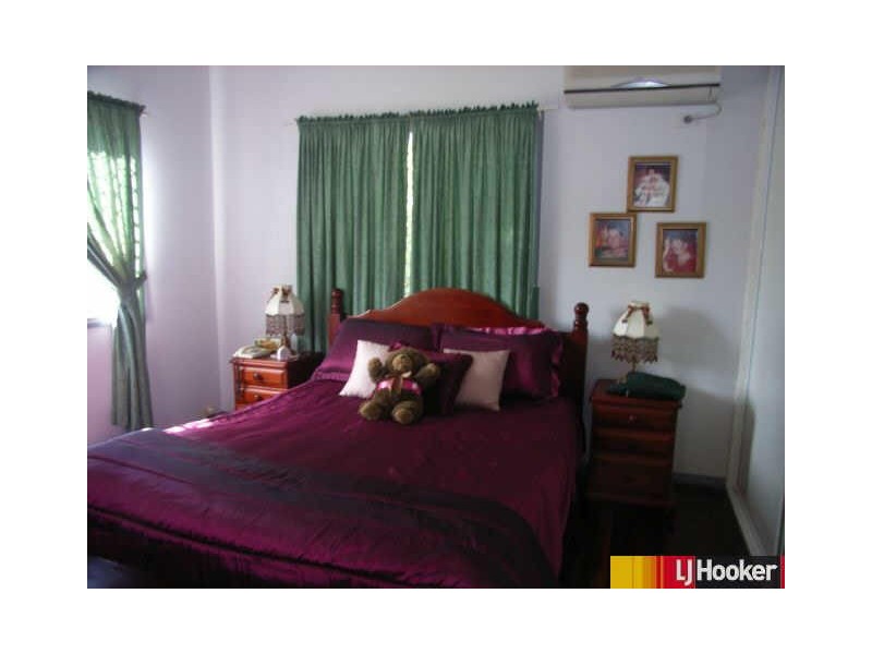 45 Meadow Street, North Mackay QLD 4740