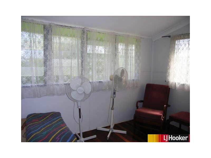 45 Meadow Street, North Mackay QLD 4740