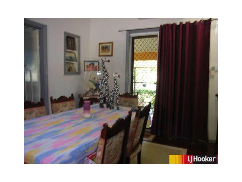45 Meadow Street, North Mackay QLD 4740
