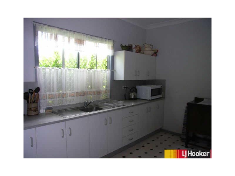 45 Meadow Street, North Mackay QLD 4740