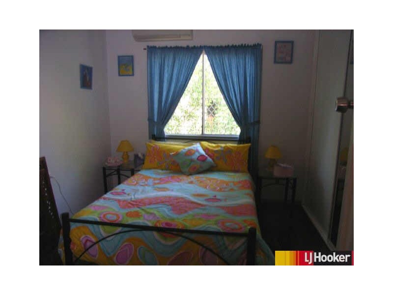 45 Meadow Street, North Mackay QLD 4740
