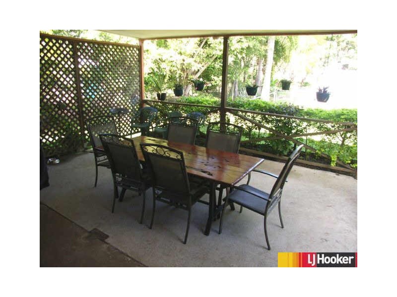 45 Meadow Street, North Mackay QLD 4740