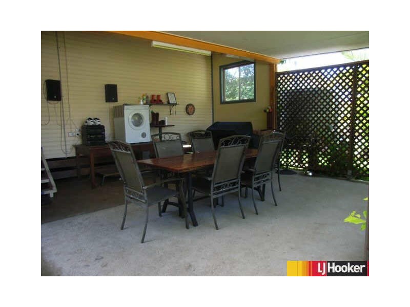 45 Meadow Street, North Mackay QLD 4740