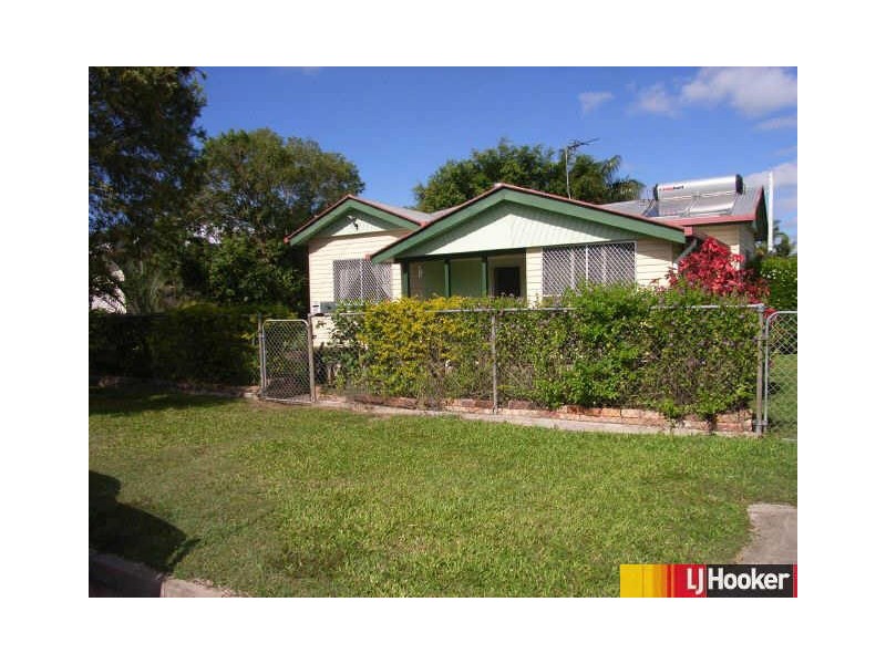 45 Meadow Street, North Mackay QLD 4740