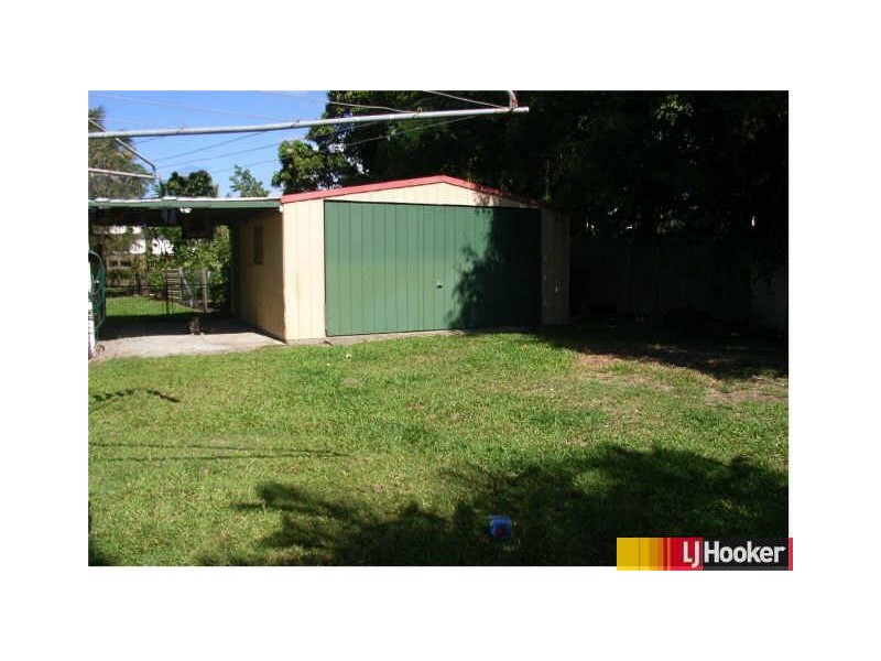45 Meadow Street, North Mackay QLD 4740