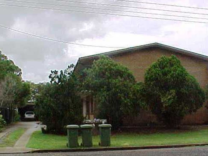 6/12 EAST GORDON STREET, Mackay QLD 4740