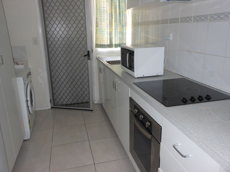 6/12 EAST GORDON STREET, Mackay QLD 4740