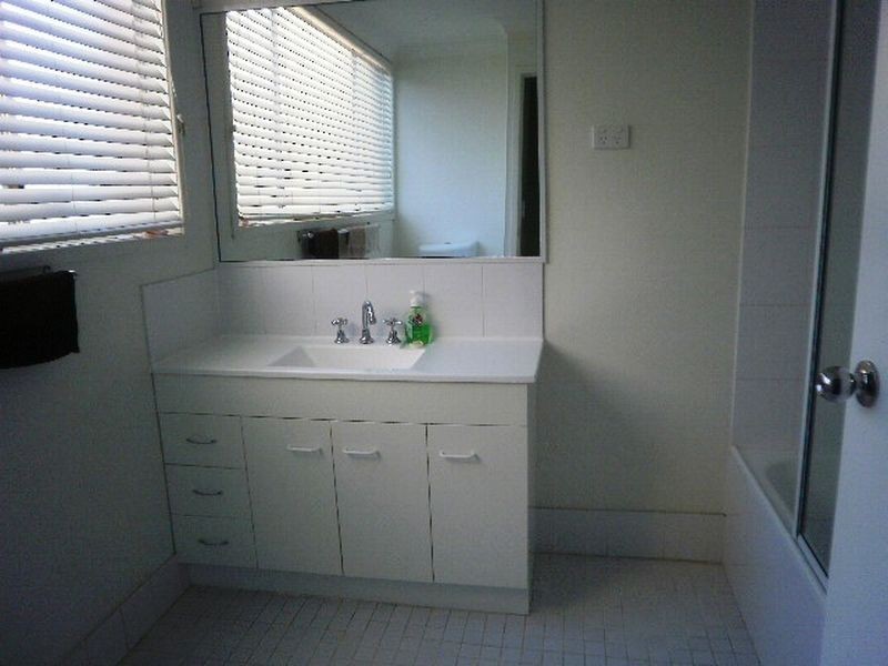 6/12 EAST GORDON STREET, Mackay QLD 4740