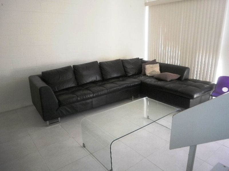 6/12 EAST GORDON STREET, Mackay QLD 4740