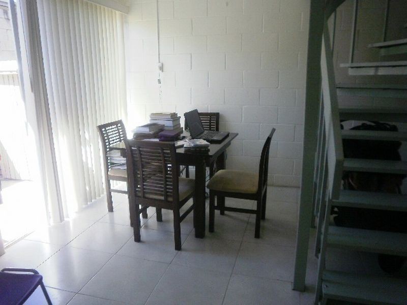 6/12 EAST GORDON STREET, Mackay QLD 4740
