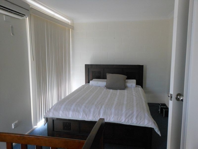 6/12 EAST GORDON STREET, Mackay QLD 4740