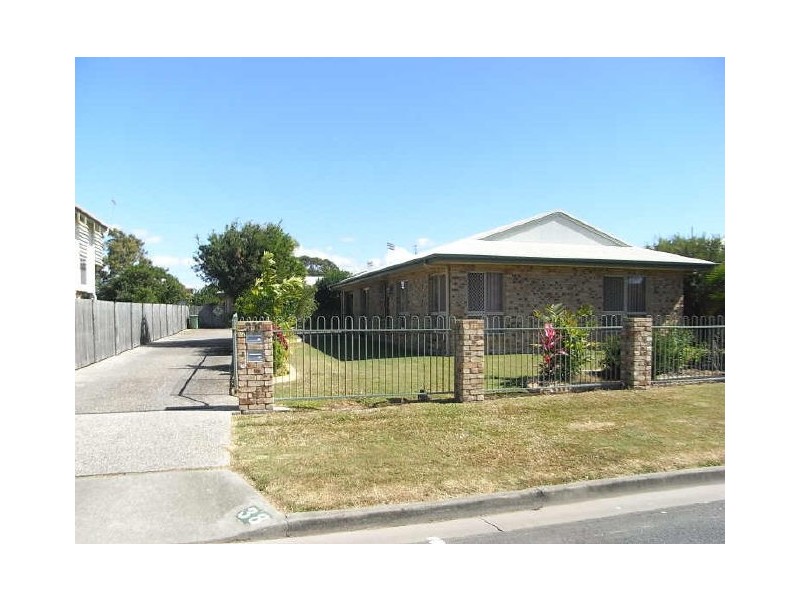 38B Peel St, Mackay QLD 4740