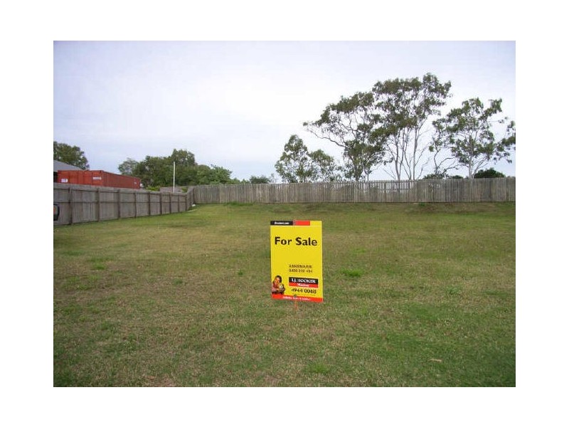 7 Joseph Court, Glenella QLD 4740