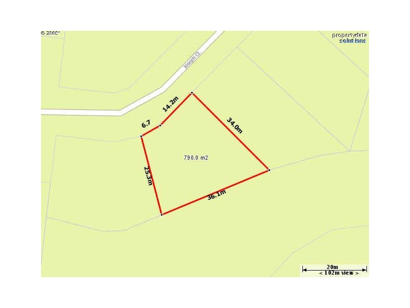 7 Joseph Court, Glenella QLD 4740