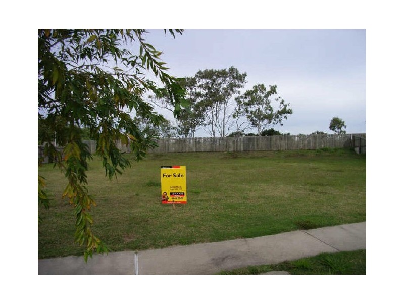 7 Joseph Court, Glenella QLD 4740