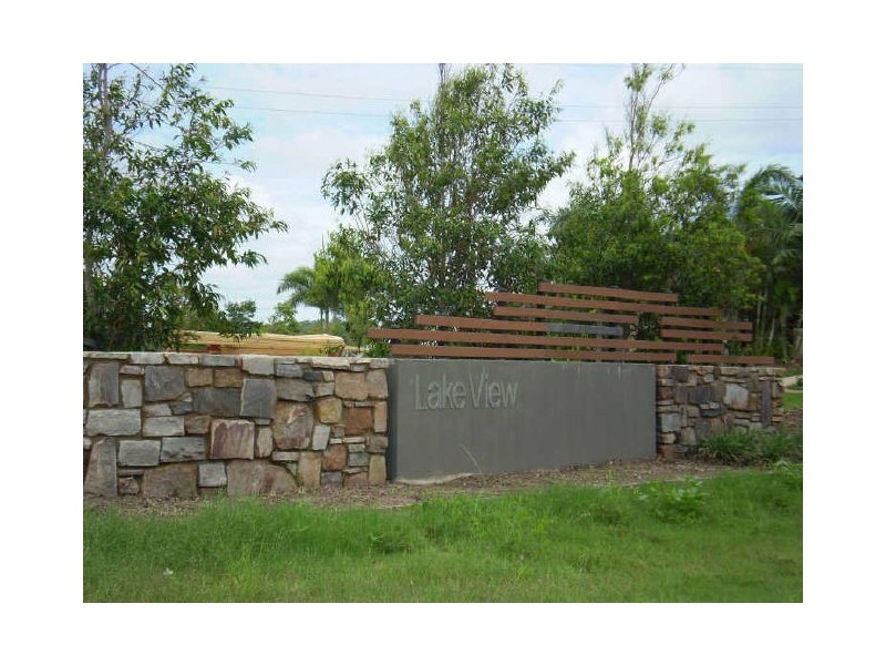 Lot 4 Dianella Drive ‘Lakeview Estate’, Glenella QLD 4740