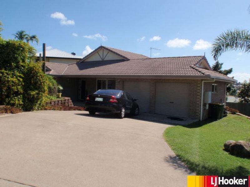 1 Pipeline Drive, Eimeo QLD 4740