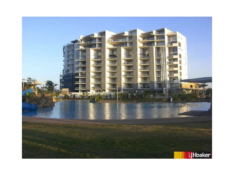 41/24-26 River Street, Mackay QLD 4740