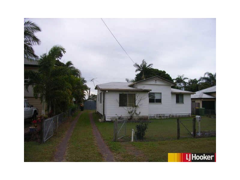 48 Jackson Street, West Mackay QLD 4740