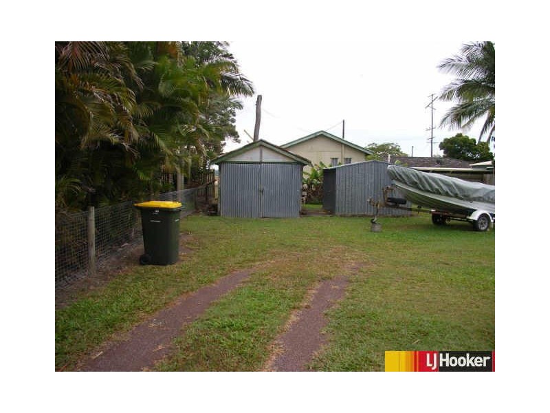 48 Jackson Street, West Mackay QLD 4740