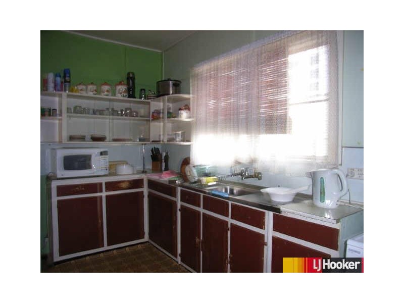 48 Jackson Street, West Mackay QLD 4740