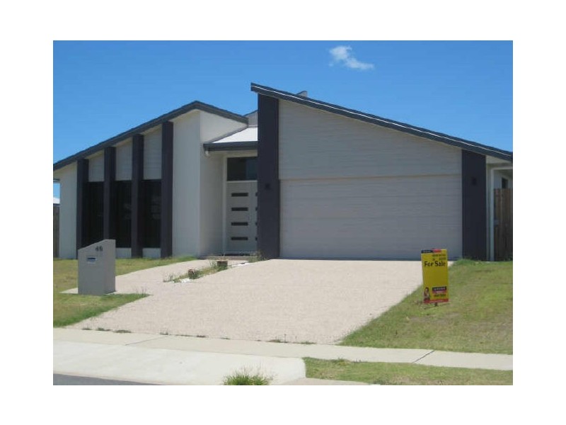 46 Gingham Street, Glenella QLD 4740