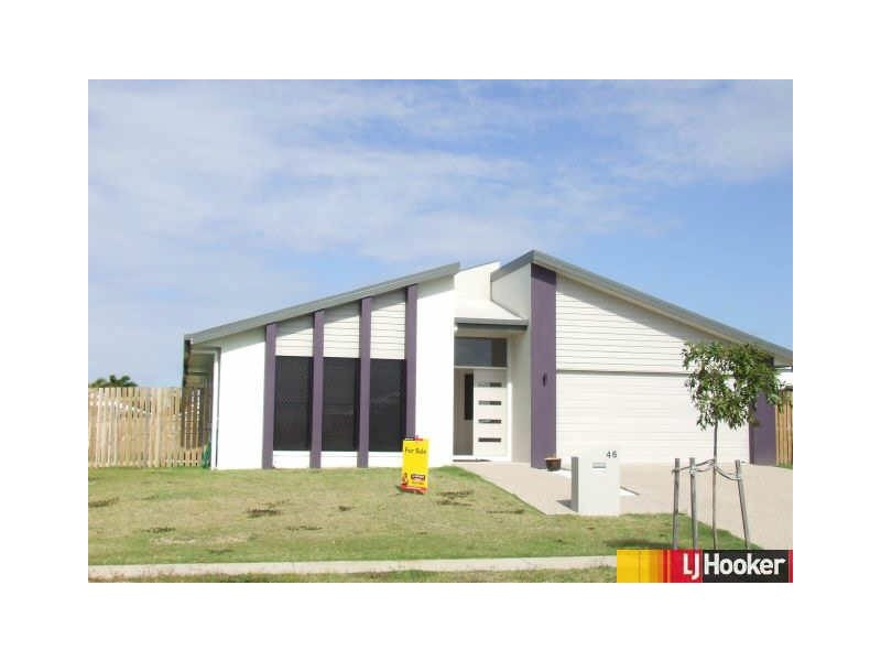 46 Gingham Street, Glenella QLD 4740