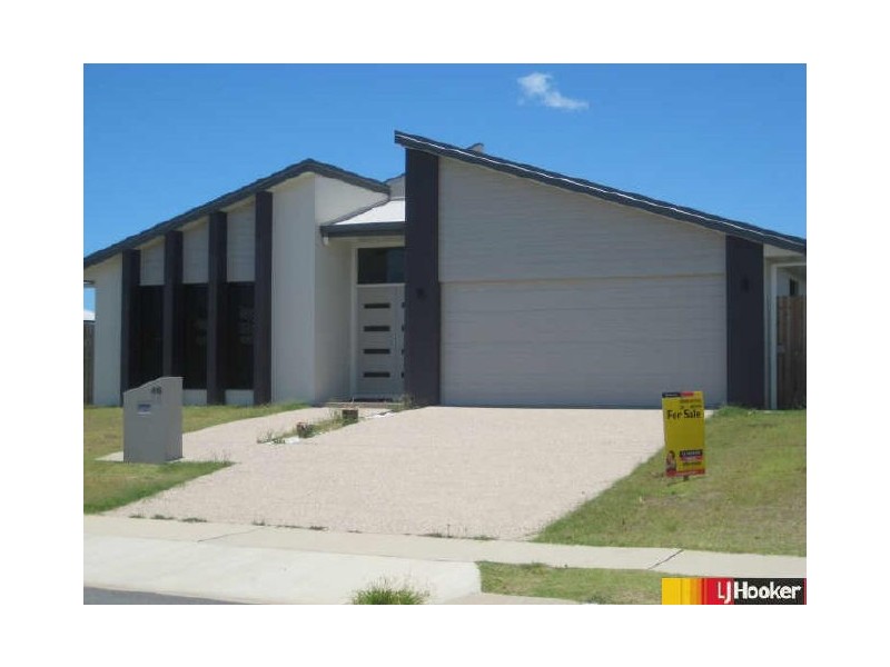 46 Gingham Street, Glenella QLD 4740