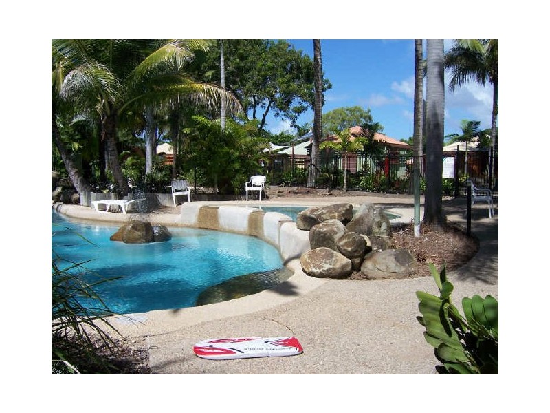 21/ Ko Huna Beach Resort, Bucasia QLD 4750