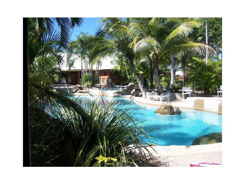 21/ Ko Huna Beach Resort, Bucasia QLD 4750