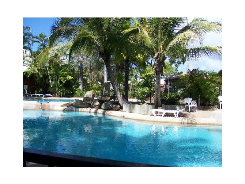 21/ Ko Huna Beach Resort, Bucasia QLD 4750