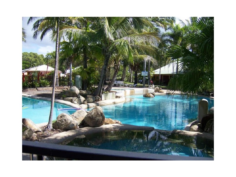 21/ Ko Huna Beach Resort, Bucasia QLD 4750