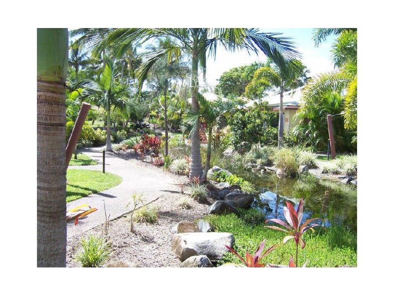 21/ Ko Huna Beach Resort, Bucasia QLD 4750