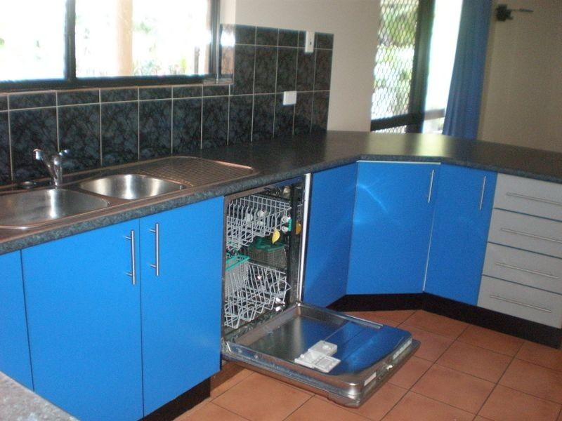 8 Starboard Circuit, Shoal Point QLD 4750